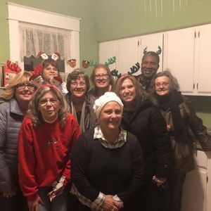 Meet your Posher, Stacy